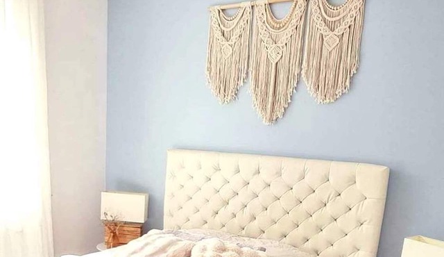 Appartement Proche de L'aéroport de Nantes