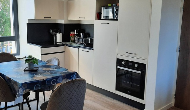 APPARTEMENT DE LA B - Number 6