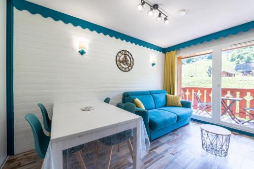 Appartement 6 personnes