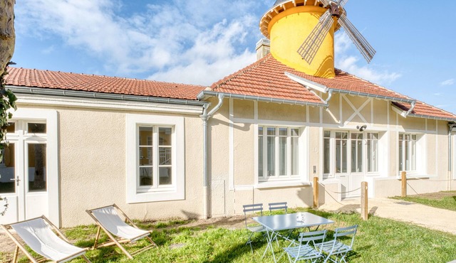 Appartement Aigrette - La Maison Heureuse - Welkeys