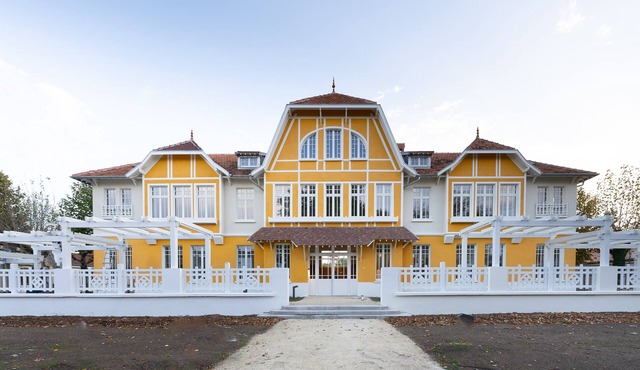 Appartement Bécasseau - La Maison Heureuse - Welkeys