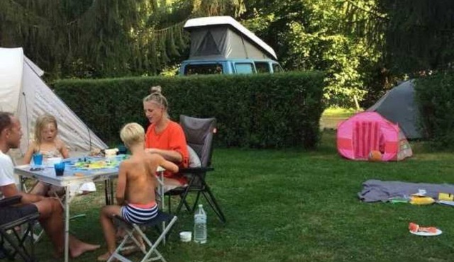 Appartement 3 étoiles - Piscine - eeebdd