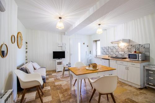 Appartement La Pierre