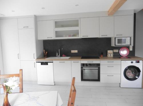 Appartement cosy au calme