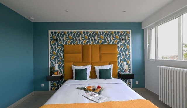 Appartement Standard