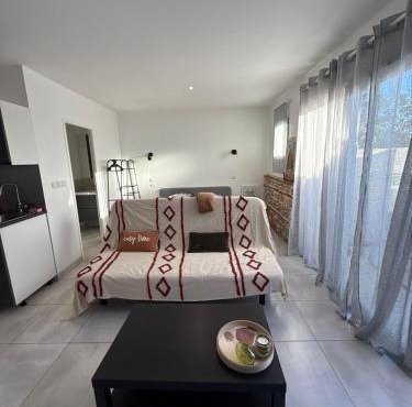 Appartement climatisé Saint Orens N8
