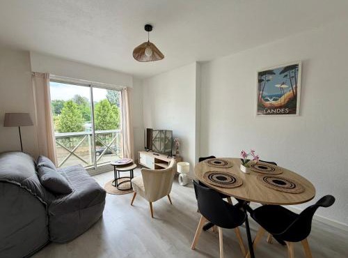 Appartement Les Jardins