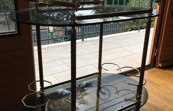 Appartement avec 2 chambres , proche gare et aéroport Orly