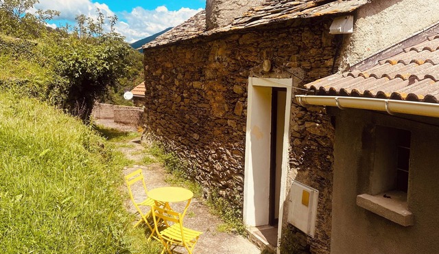 Appartement de Caractère