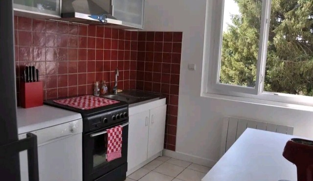 Appartement Confort 63m2 T3 Villefranche sur Saône