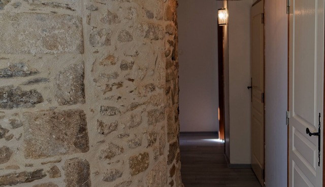 Appartement Pour 6 Personnes Centre Argentat sur Dordogne