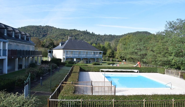 Appartement T2 Chez FLO C123 Argentat SUR Dordogne