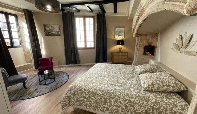 Appartement de Charme