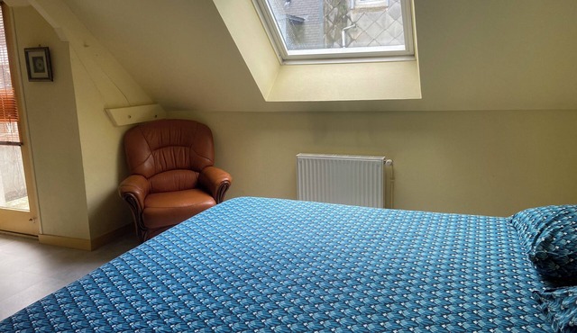 Appartement 25 m² Avec Petite Terrasse