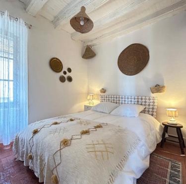 Appartement de charme du 16ème siècle