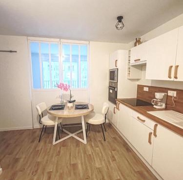 Appartement Confort Montigny-les-Cormeilles - Le 88