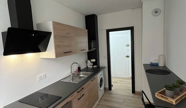 Appartement Proche de la Citadelle