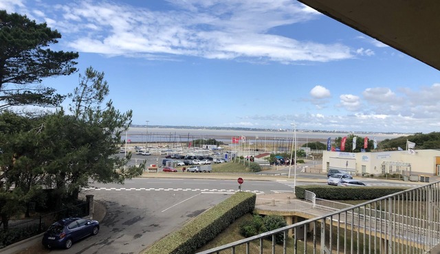 Appartement T3 Vue Mer et Plages