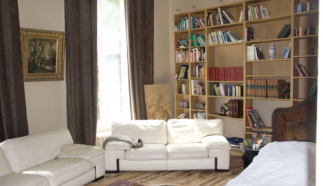 Appartement Dans Château