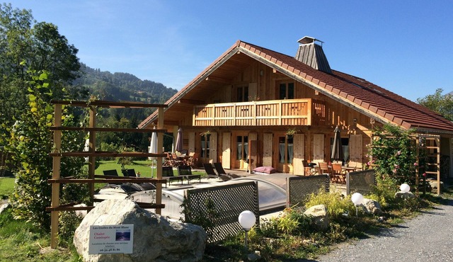 Appartement Andromède