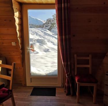Appartement Chalet, 8 personnes - L'Oustal