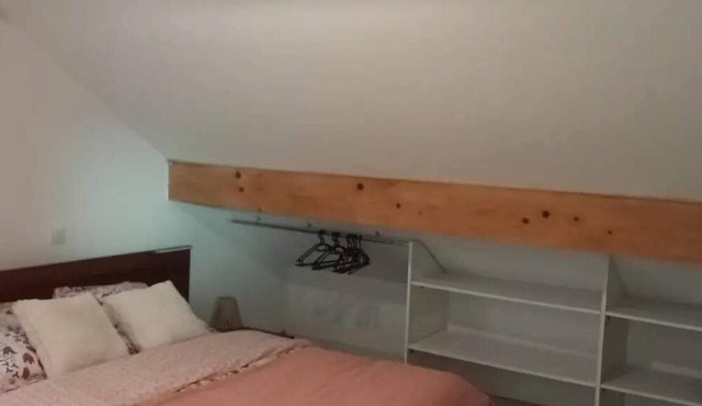 Appartement Dans Notre Maison