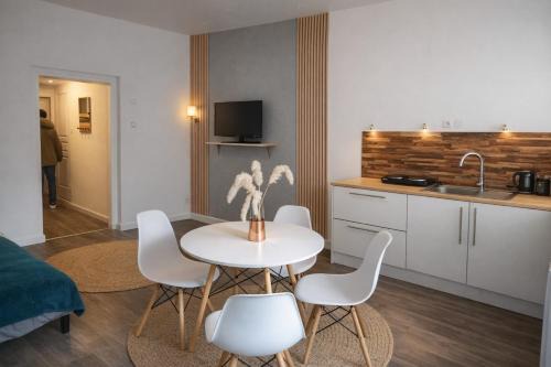 Appartement Entier 1