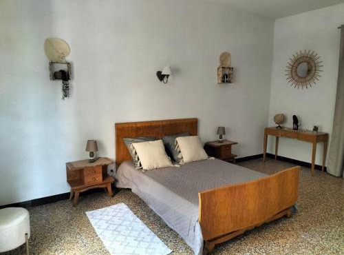 Appartement le petit bonheur