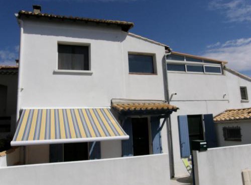 Appartement 3 pièces 4 personne centre village - 3 Pièces 4 personnes MAE-7788