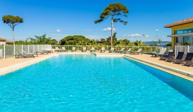 Appartement moderne pour 4 près de la plage