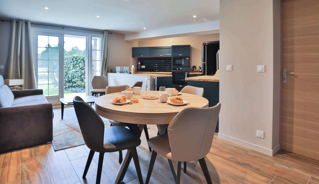 Appartement cosy à Port Bourgenay