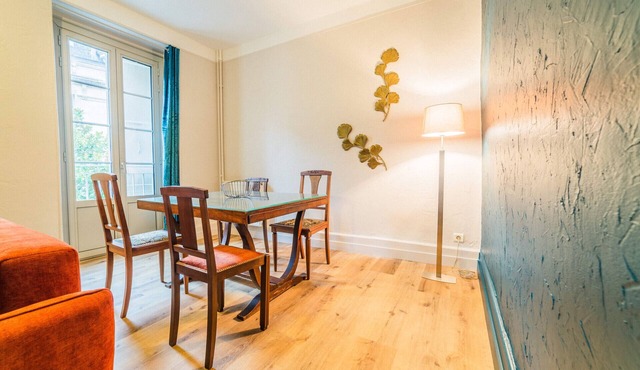 Appartement Terrasson - 2 chambres