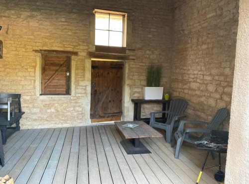 Appartement indépendant