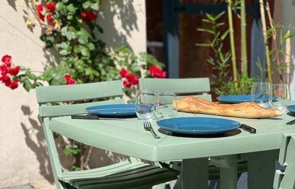 Appartements cocons dans les Corbières