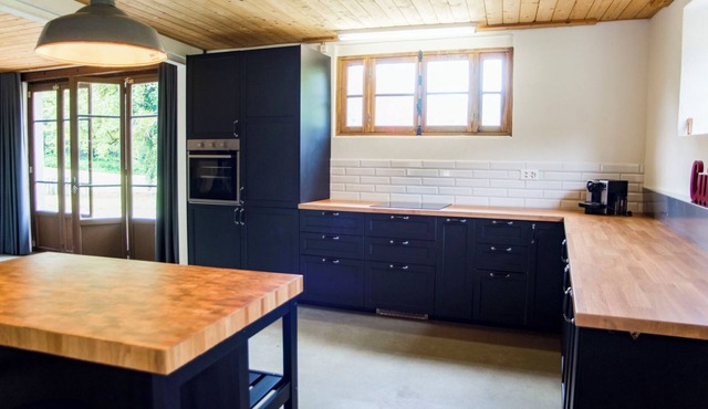 Appartement - Gîte chez MarEdo by Interhome