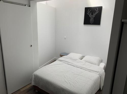 Appartement idéale proche Paris