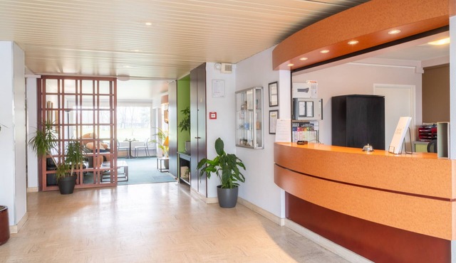 Appartement Quadruple