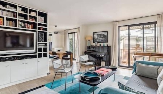 Appartement Familial