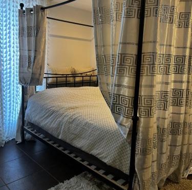 Appartement cosy dans le grand Paris
