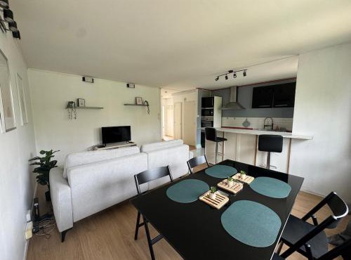 Appartement Hérouville