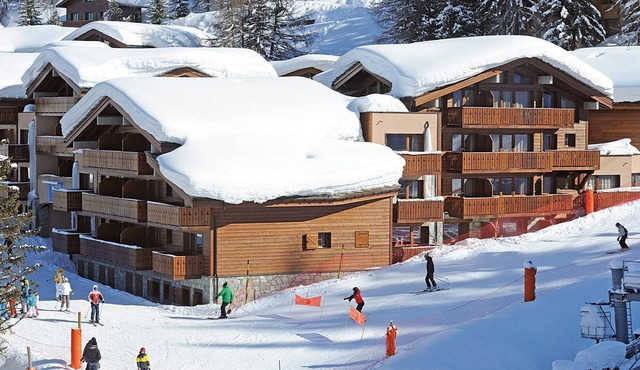 Appartement/Duplex spacieux et lumineux | Pistes!