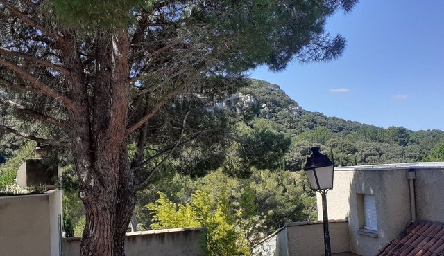 Appartement Dans les Alpilles