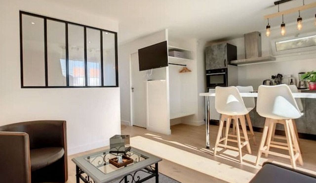 Appartement Supérieur n°2