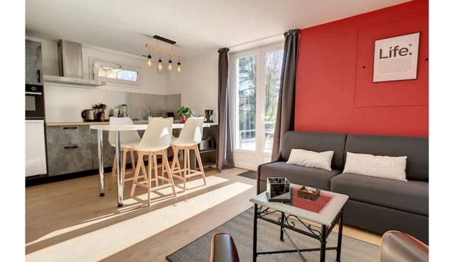 Appartement Supérieur n°3