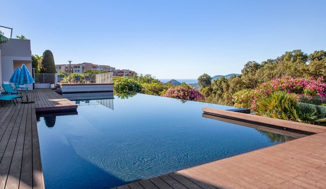 Appartement Grand Duc - Welkeys