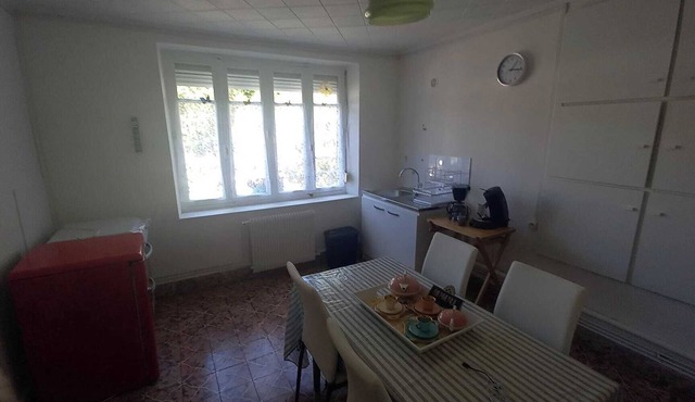 Appartement F/3 au Coeur de la Nature Vosgienne