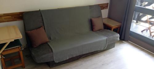 Appartement au Cœur du Col de Rousset