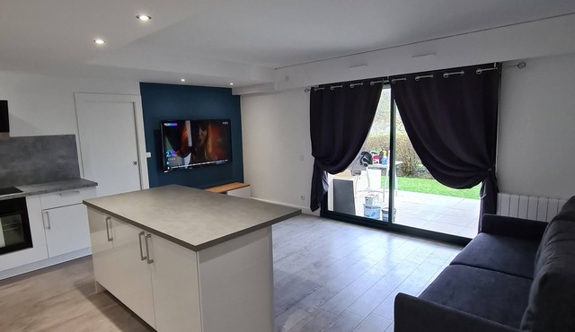 Appartement Golf International de la Baule