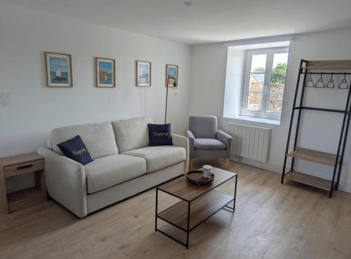 Appartement proche de la mer