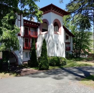 Appartement Le parc d Arradoy